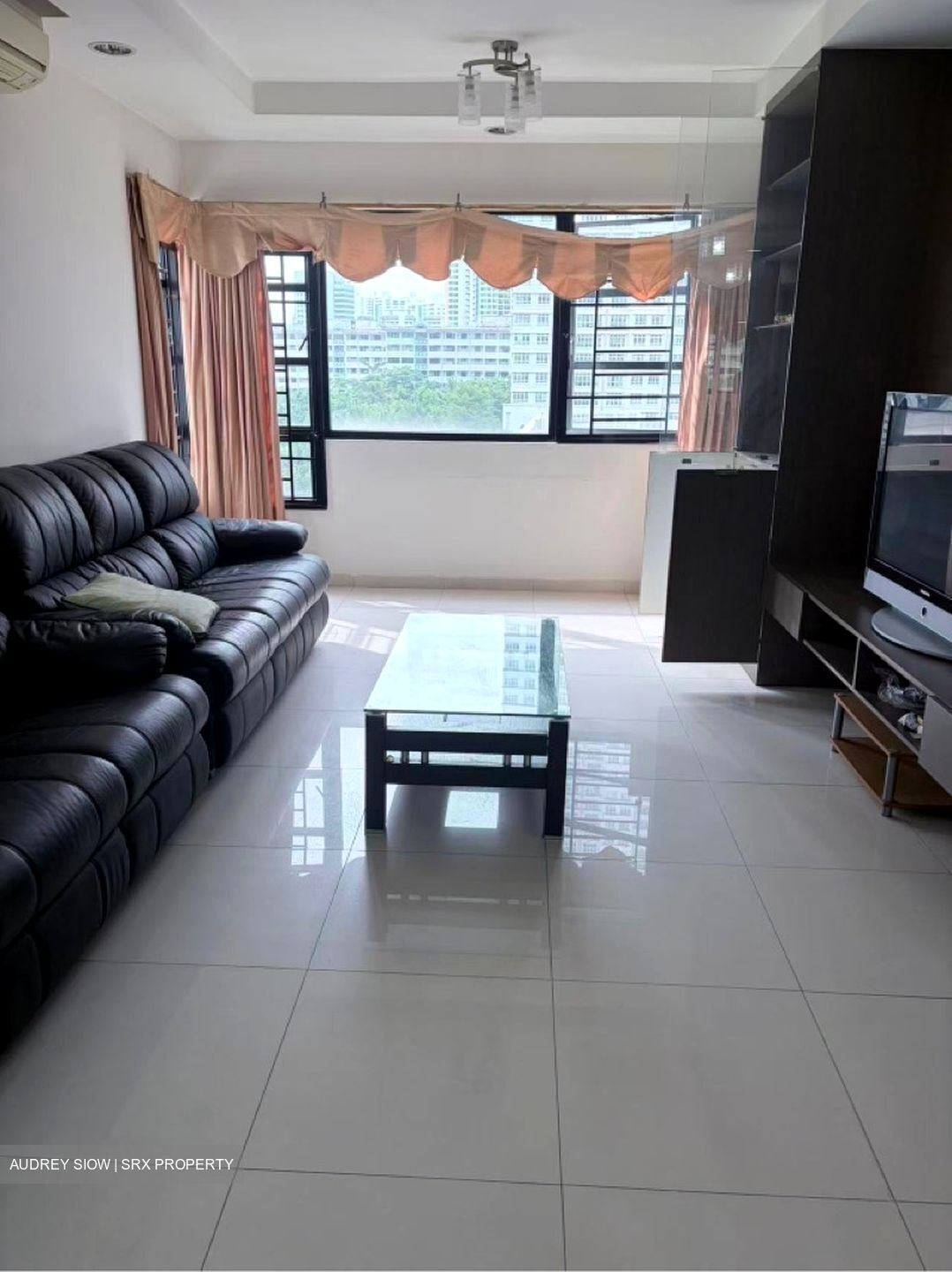 Central Green Condominium (D3), Condominium #602016971
